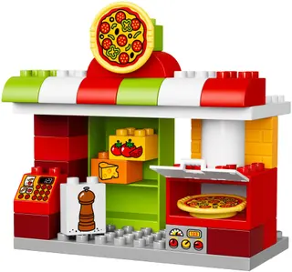 Pizzeria