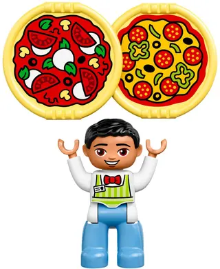 Pizzeria
