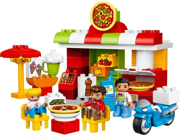 Pizzeria