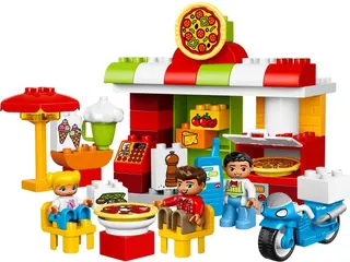 Pizzeria