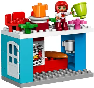 Family House