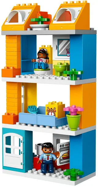 Family House