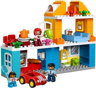 Family House
