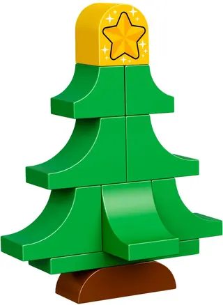 Santa's Winter Holiday