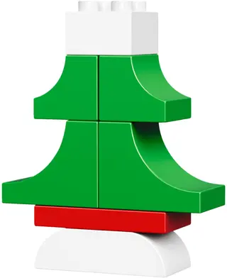Santa's Winter Holiday