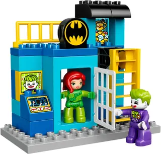 Batcave Challenge