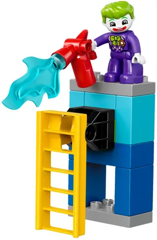 Batcave Challenge