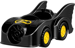 Batcave Challenge