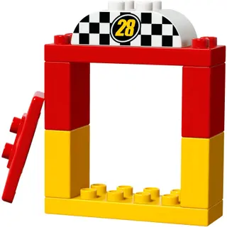 Mickey Racer