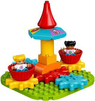 My First Carousel