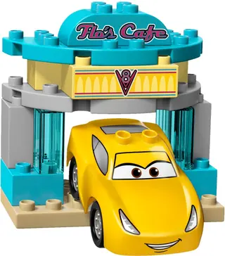 Flo's Café