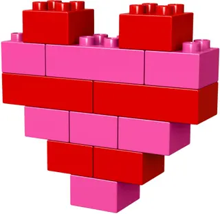 My First Building Blocks