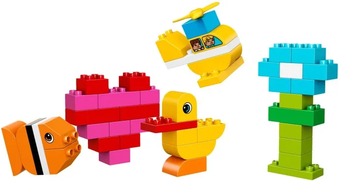 My First Building Blocks