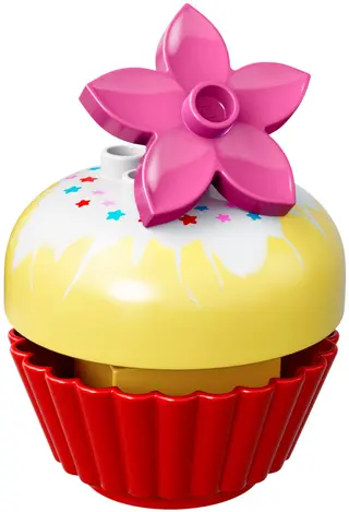 My First Birthday Cake