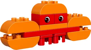 Abundant Wildlife Creative Building Set