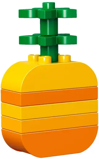 Abundant Wildlife Creative Building Set