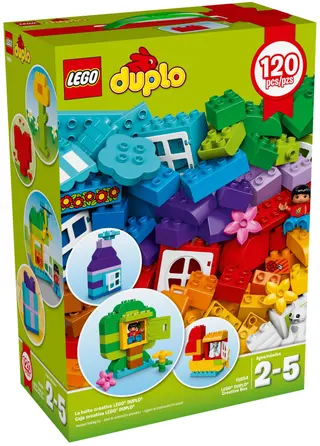 Creative Box