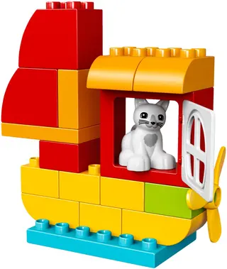 Creative Box
