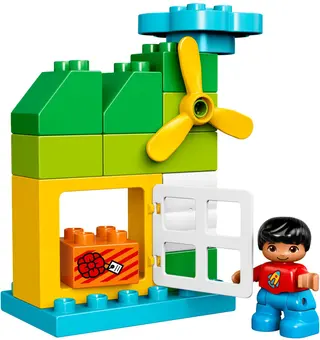 Creative Box