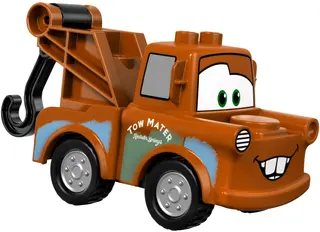 Mater's Shed