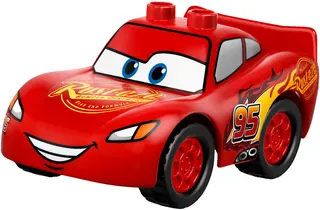 Piston Cup Race