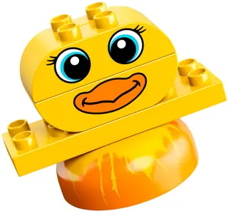 My First Puzzle Pets