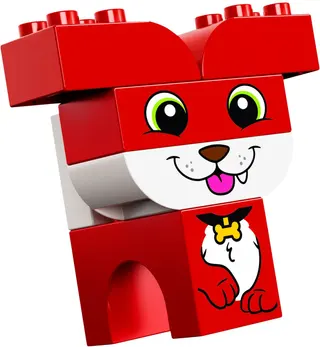 My First Puzzle Pets