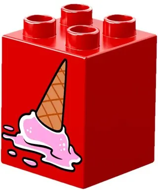 Meine ersten Gefühle