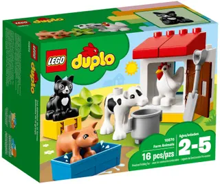 Farm Animals