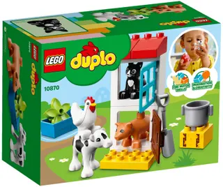 Farm Animals