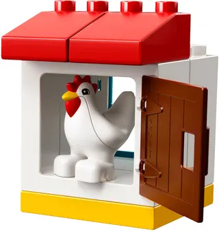 Farm Animals