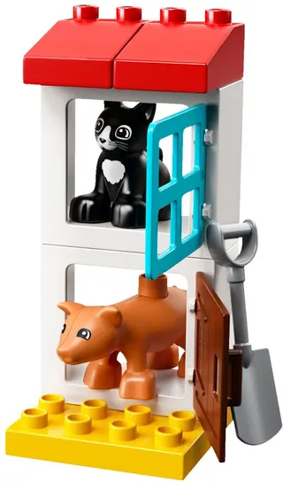 Farm Animals