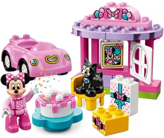 Minnie's verjaardagsfeest