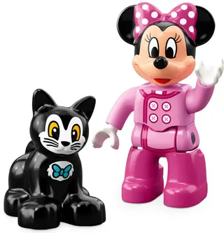 Minnie's verjaardagsfeest