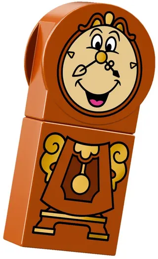 Belle's theekransje