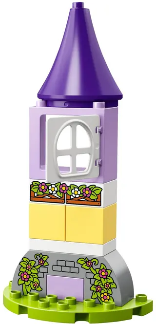 Rapunzels Turm