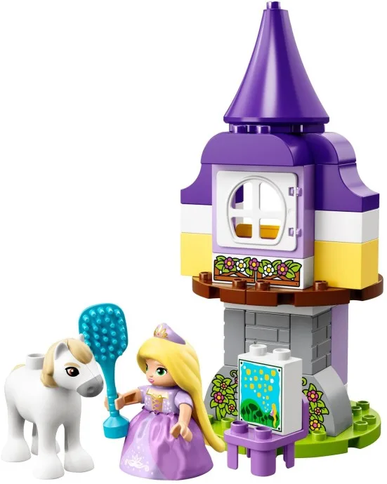 Rapunzels Turm