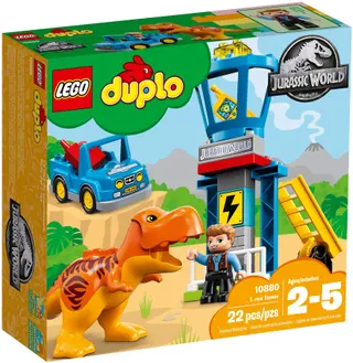 T. rex Tower