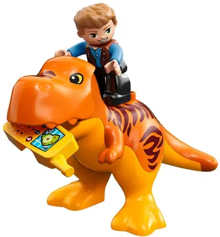 T. rex Tower