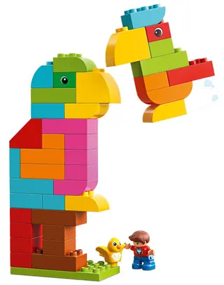Creative Fun