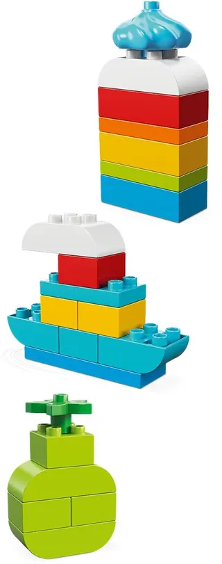 Creative Fun