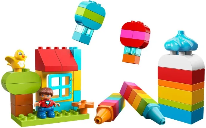 Creative Fun