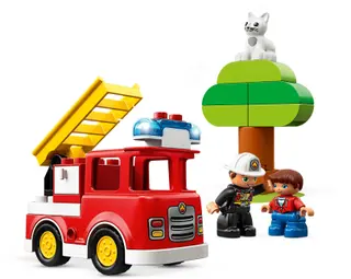 Feuerwehrwagen