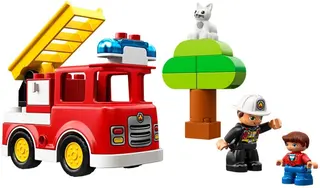 Feuerwehrwagen