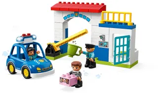 Polizeistation