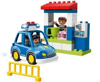 Polizeistation