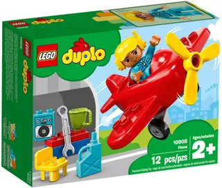 Flugzeug