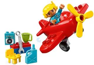 Flugzeug