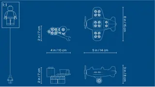 Flugzeug