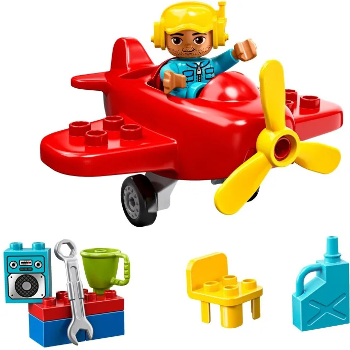 Flugzeug